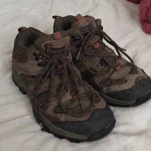 Redhead Caliber Waterproof Hiking Boots